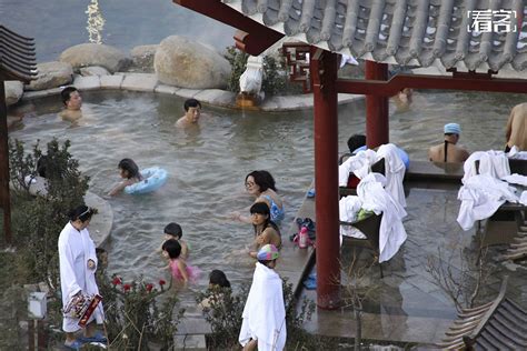 邢臺溫泉門票多少錢_在探索溫泉之旅中的價格考量